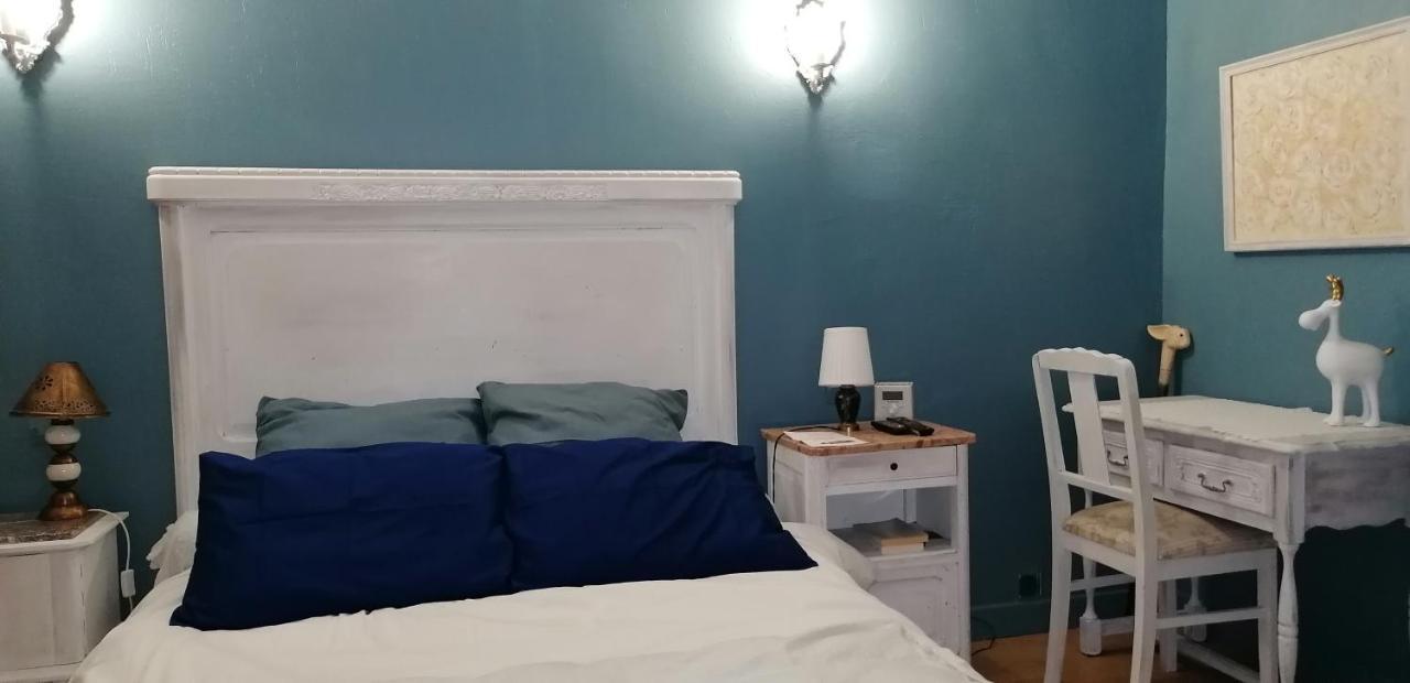 La Chaumiere Du Tordoir Bed & Breakfast Les Rues-des-Vignes Exterior photo
